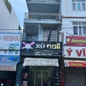 Bán nhà 3 tầng 2 mặt tiền - 1 mặt Hoàng Diệu và 1 mặt Lê hồng Phong , Hải Châu, Đà Nẵng